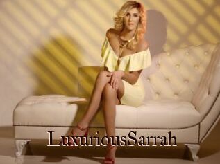 LuxuriousSarrah
