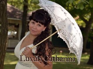 LuxuryCatharina