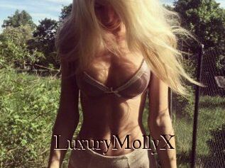 LuxuryMollyX