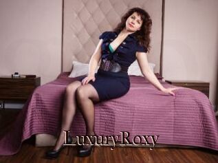 LuxuryRoxy