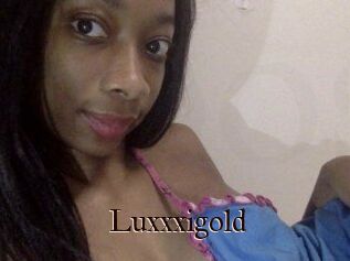 Luxxxigold