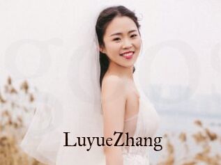 LuyueZhang