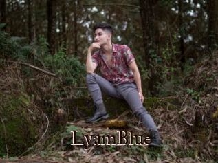 LyamBlue