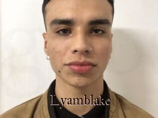 Lyamblake