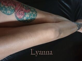 Lyanna