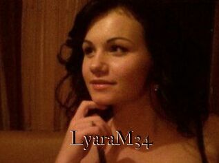 LyaraM34