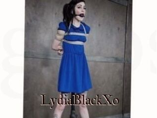 LydiaBlackXo
