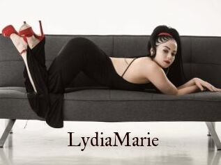LydiaMarie
