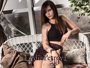 LydiaPetrova