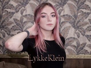 LykkeKlein