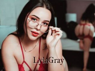 LylaGray
