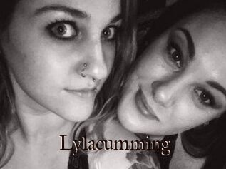 Lylacumming