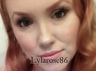Lylarose86