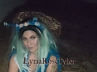 LyriaRoseTyler