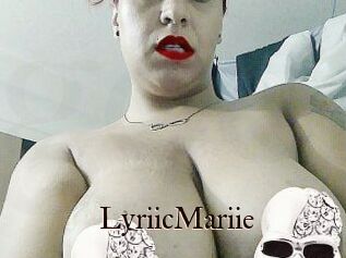 LyriicMariie
