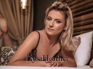 LysaHeather