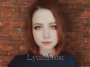 LyubaFrost