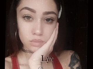 Lyv
