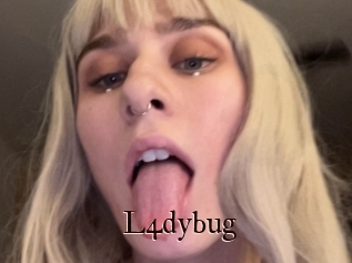 L4dybug
