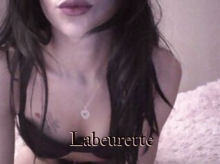 Labeurette