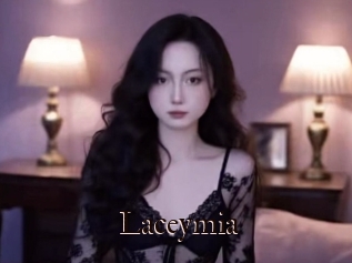 Laceymia