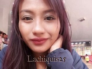 Lachiquis25