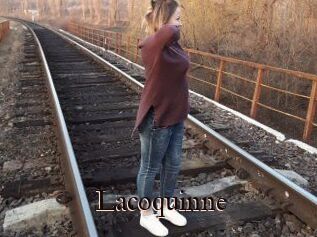 Lacoquinne