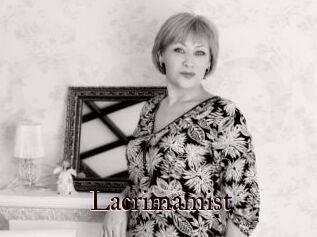 Lacrimamist