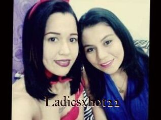 Ladiesxhot22