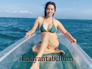Ladyantabellum