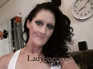 Ladybugjane
