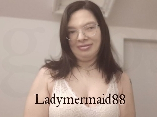 Ladymermaid88