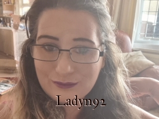 Ladyn92