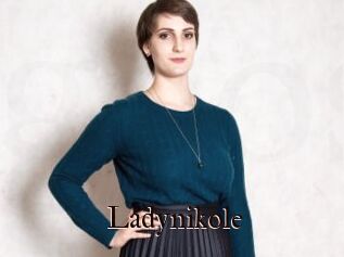 Ladynikole