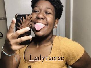 Ladyraerae