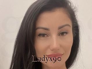 Ladyx90
