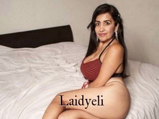 Laidyeli