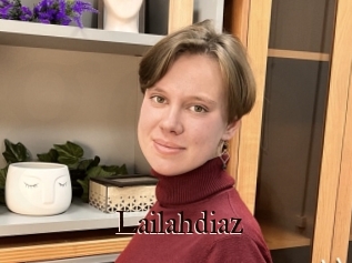 Lailahdiaz