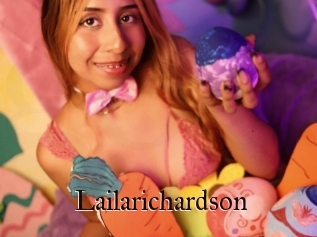 Lailarichardson