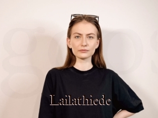 Lailathiede