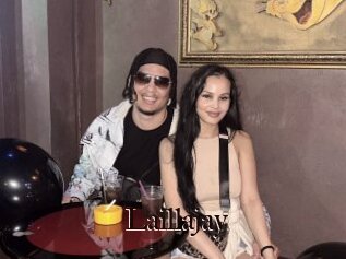 Laillajay