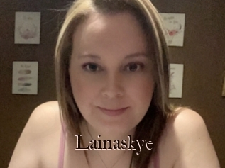 Lainaskye