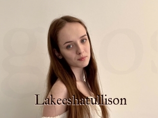 Lakeeshatullison