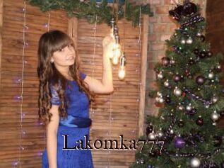 Lakomka777