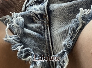 Lalajane