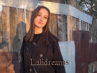 Lalidreams