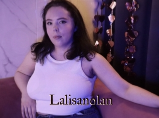 Lalisanolan