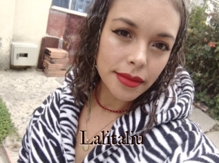 Lalitaliu