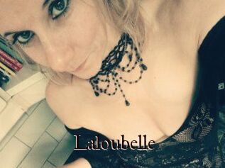 Laloubelle