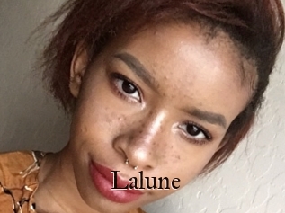 Lalune
